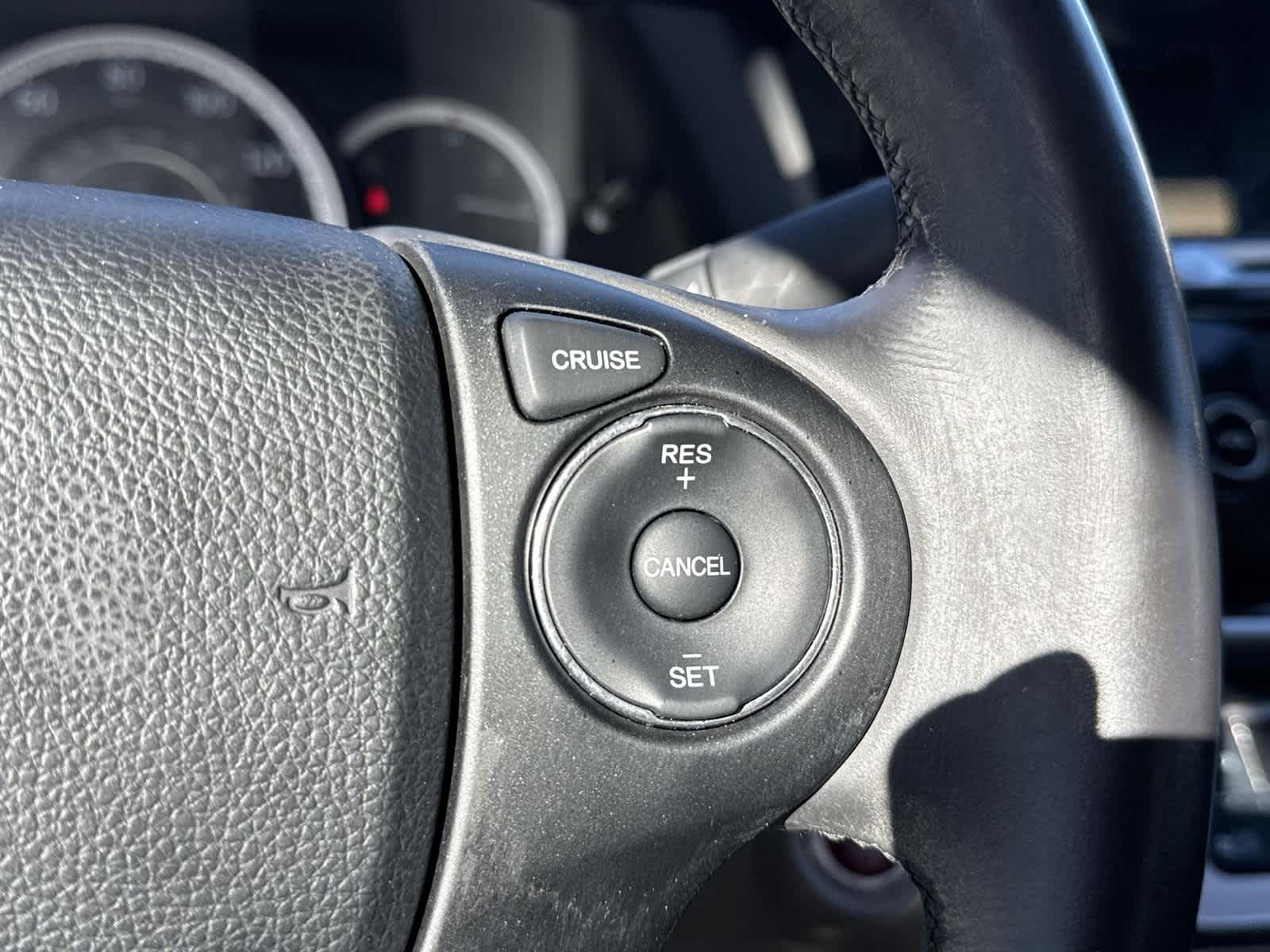 Thumbnail: 2014 Honda Accord - 21