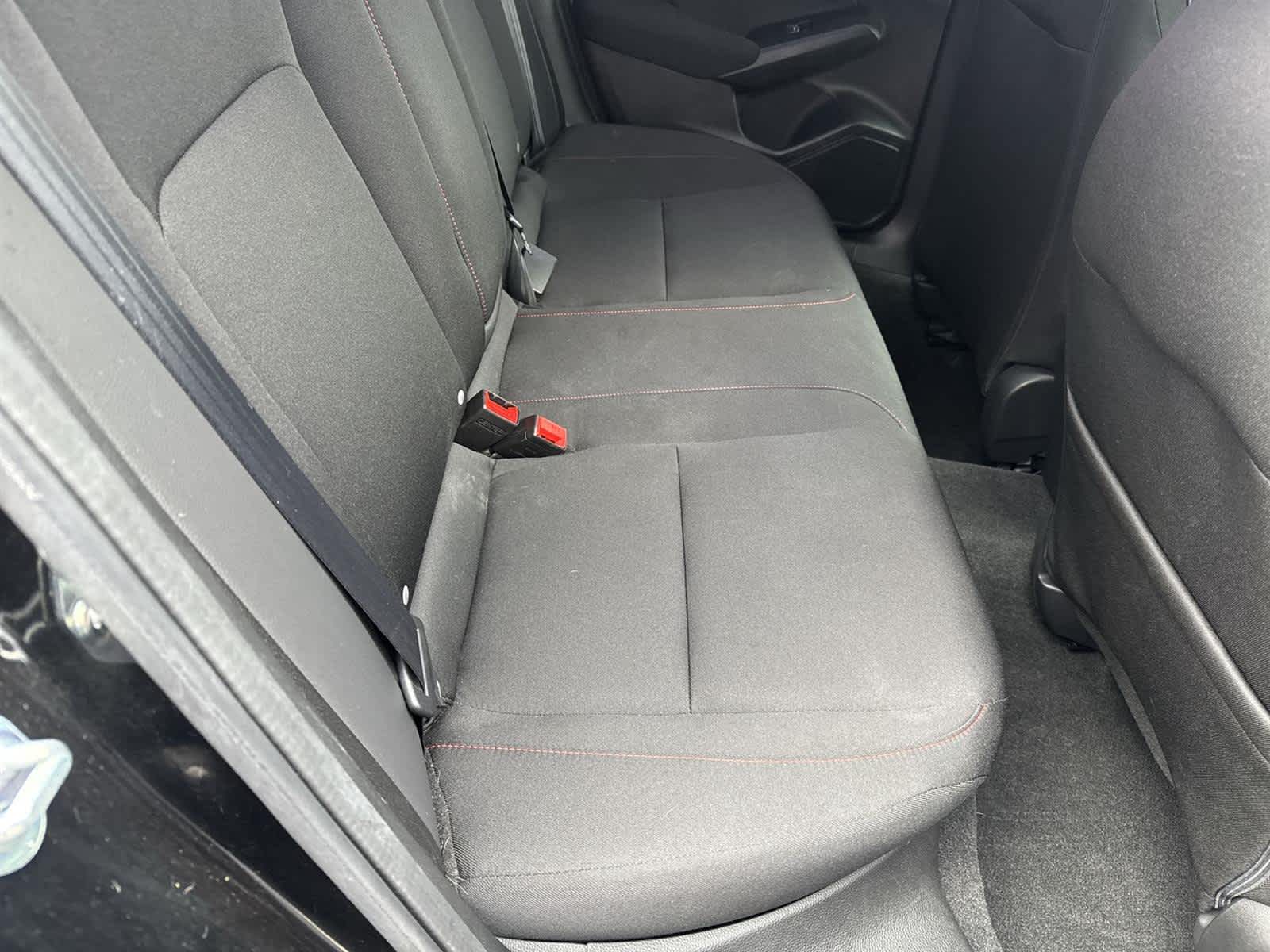 Thumbnail: 2023 Honda Civic - 16