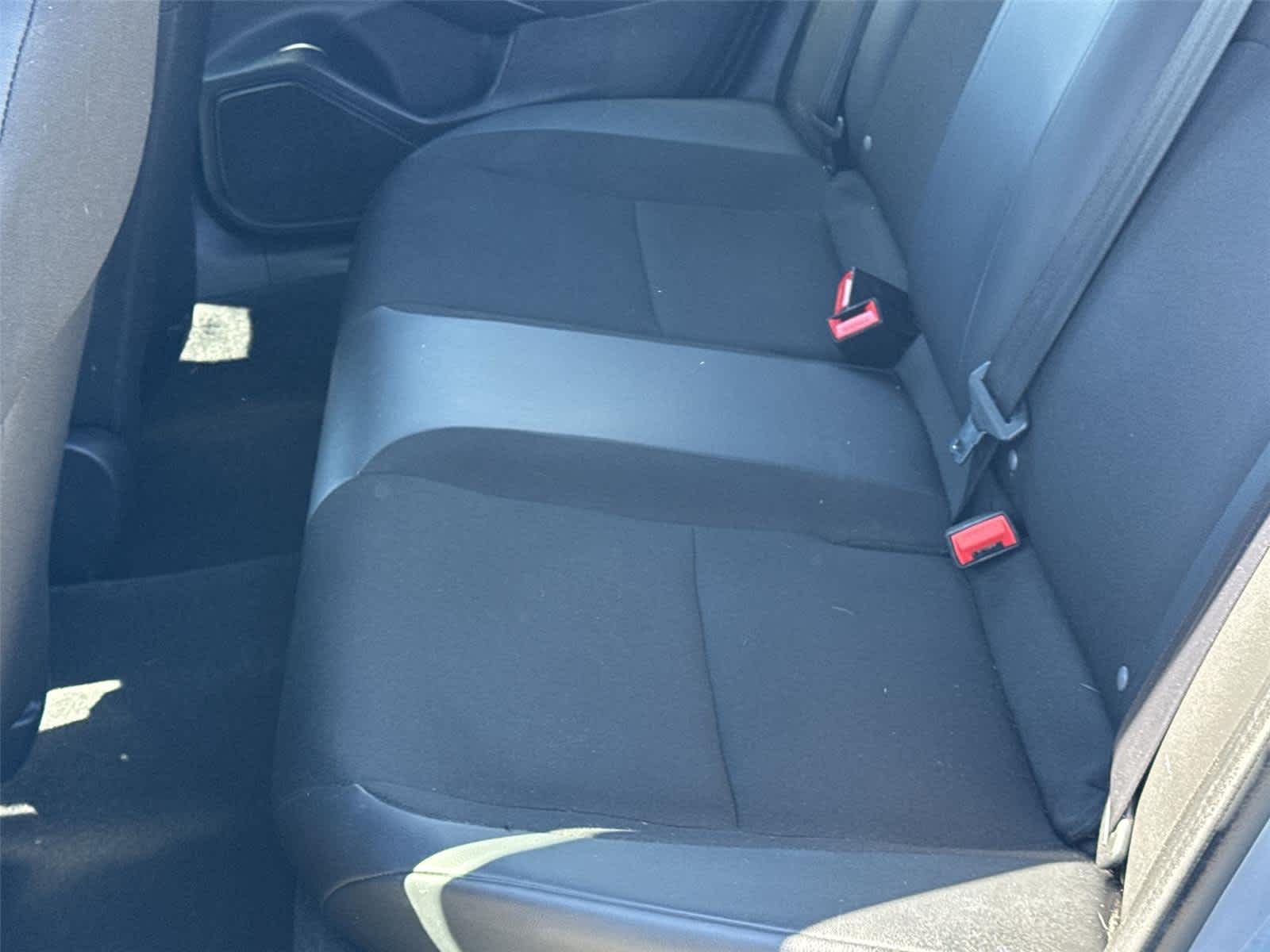 Thumbnail: 2023 Honda Civic - 14