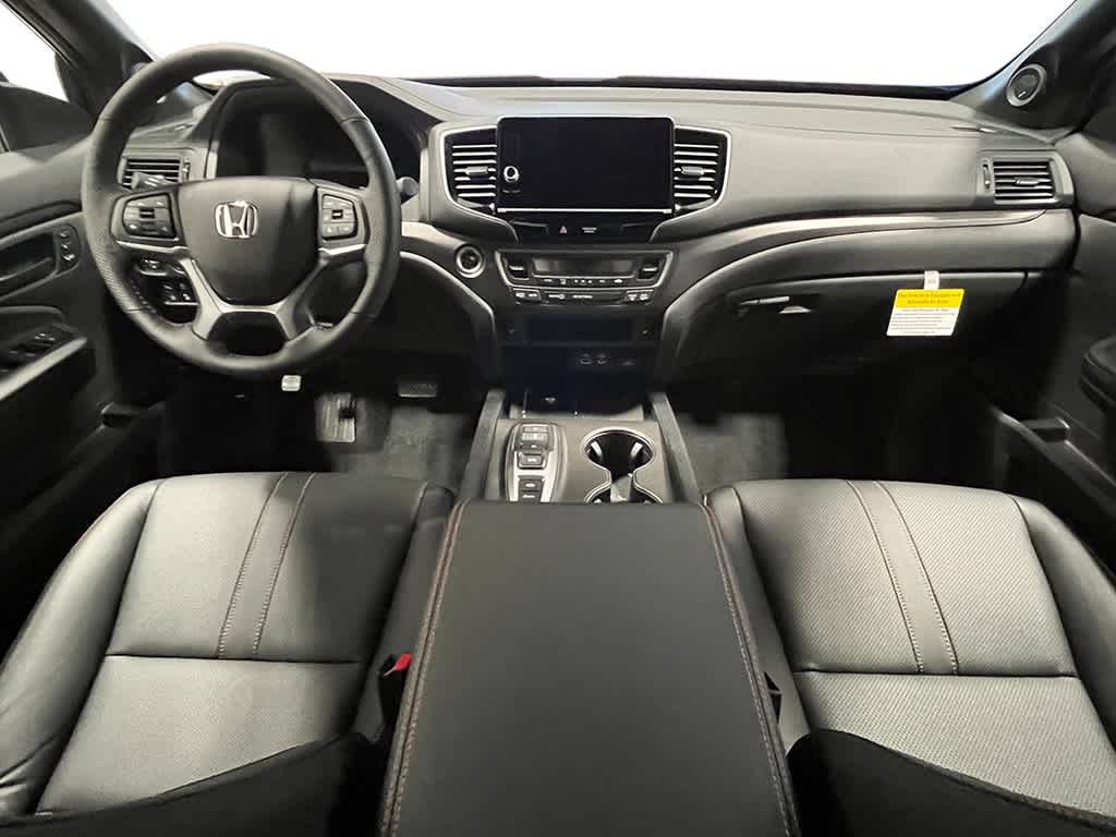 Thumbnail: 2025 Honda Ridgeline - 24