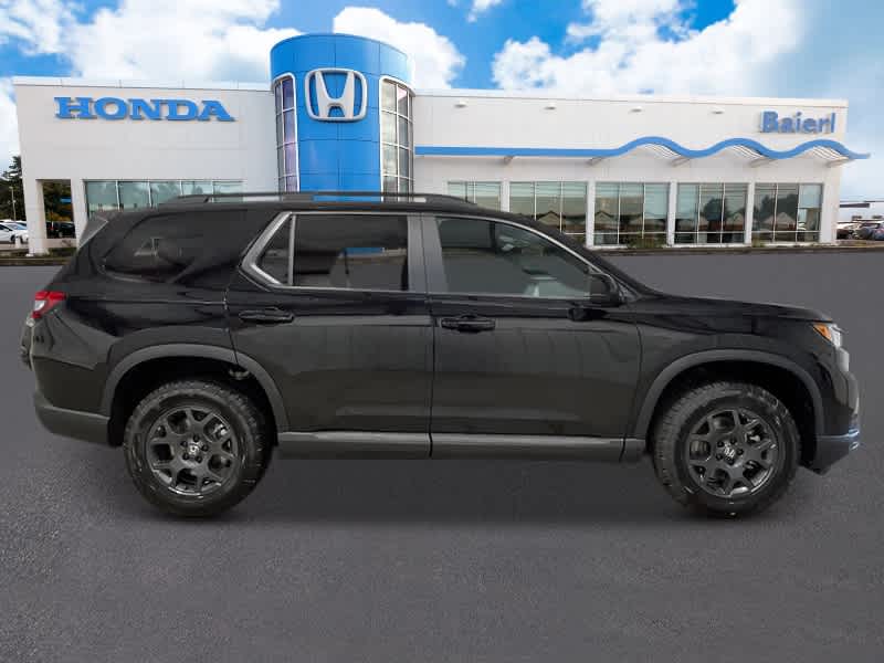 Thumbnail: 2025 Honda Pilot - 9
