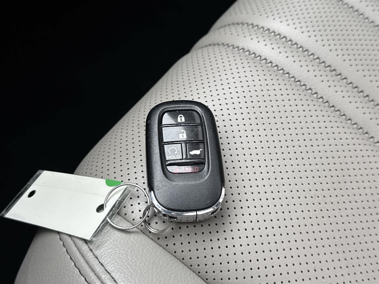 Thumbnail: 2024 Honda HR-V - 30