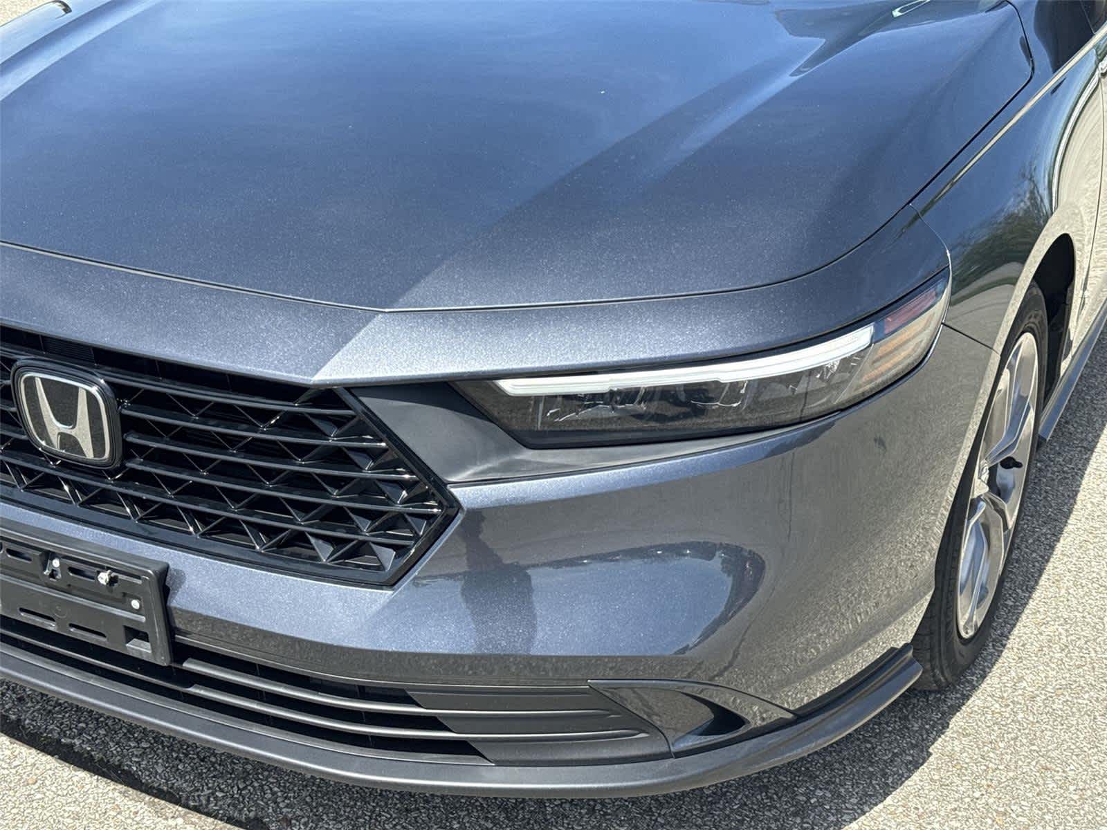 Thumbnail: 2024 Honda Accord - 9