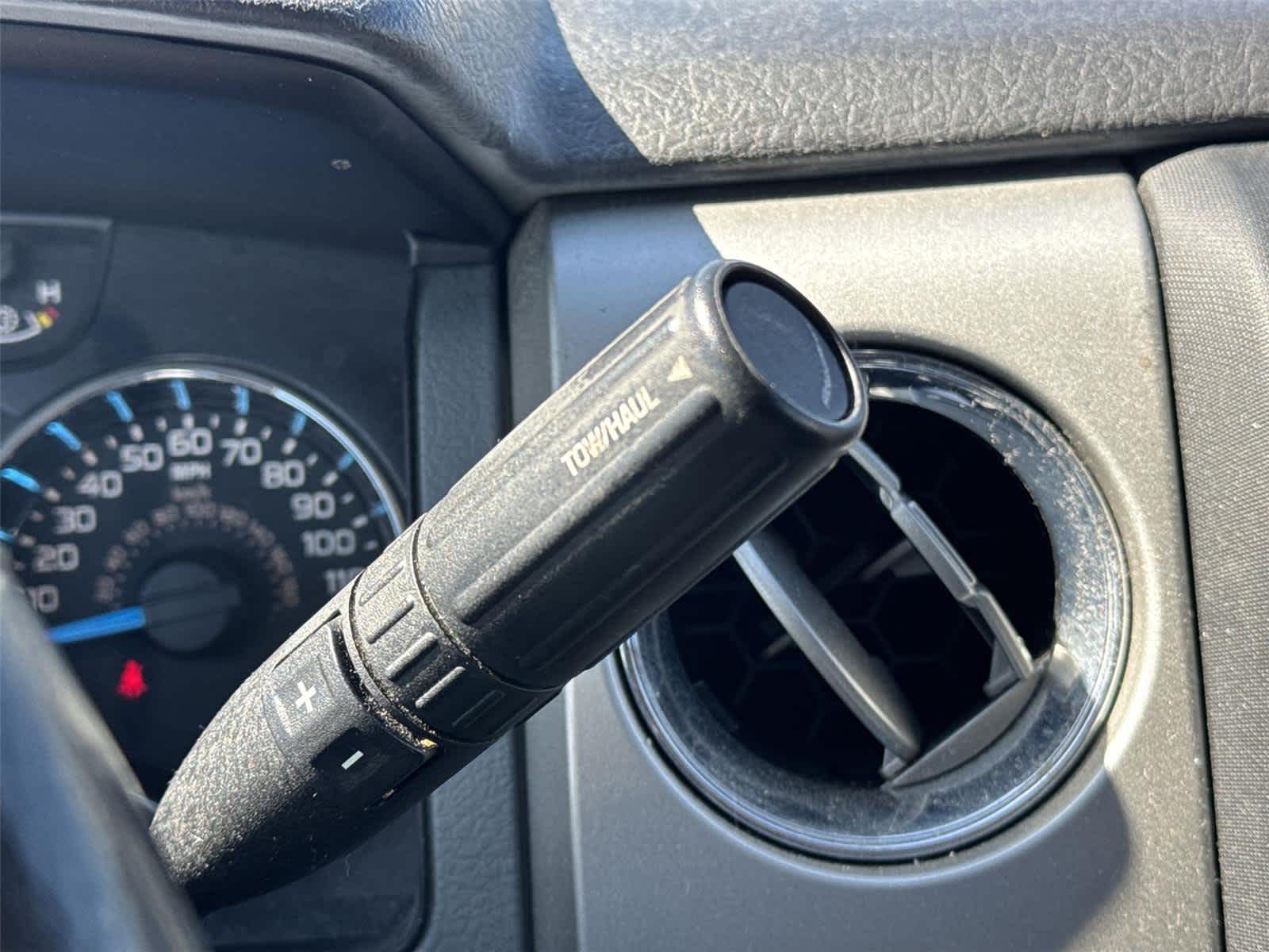 Thumbnail: 2013 Ford F-150 - 24