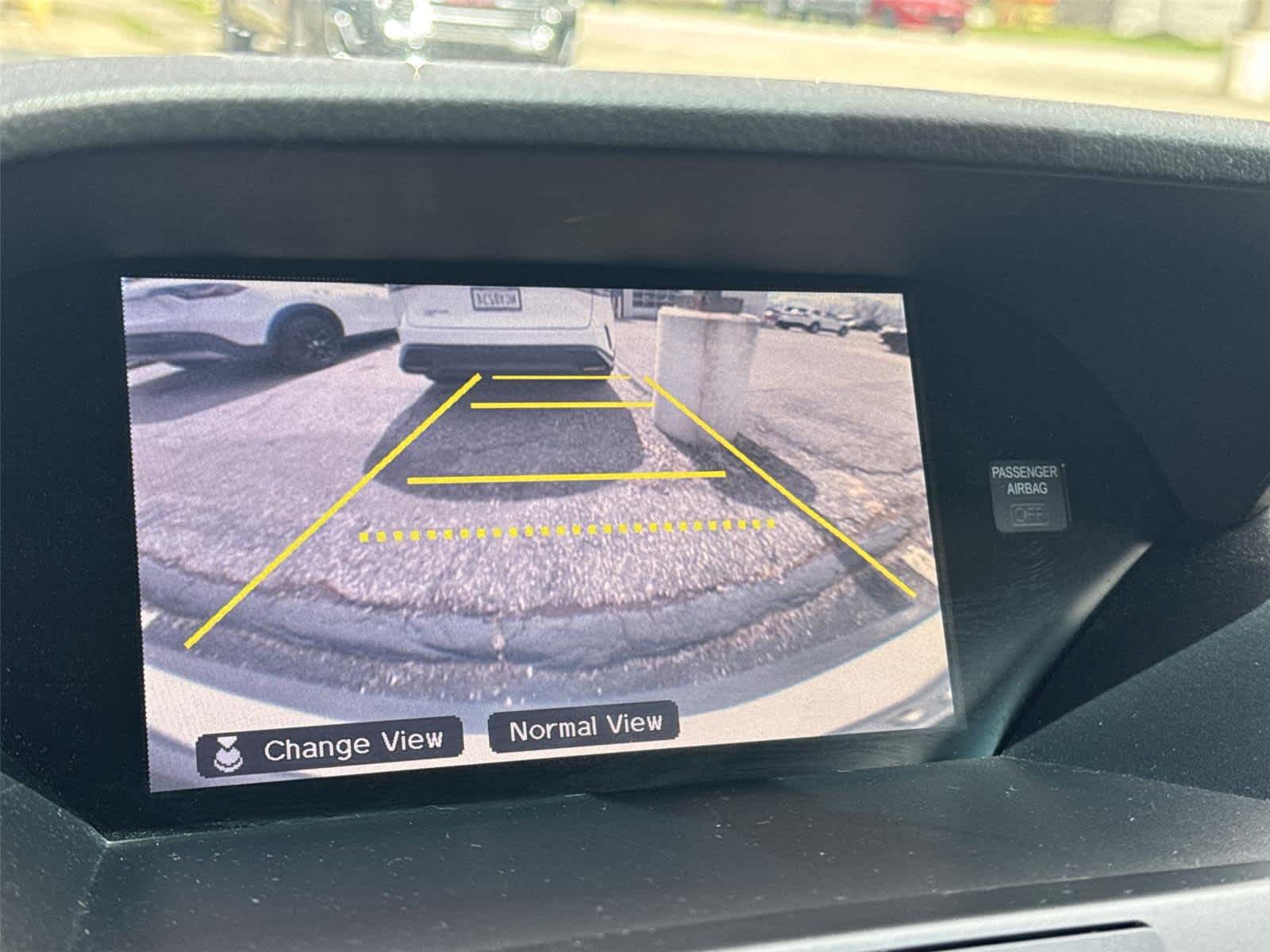 Thumbnail: 2015 Acura RDX - 24