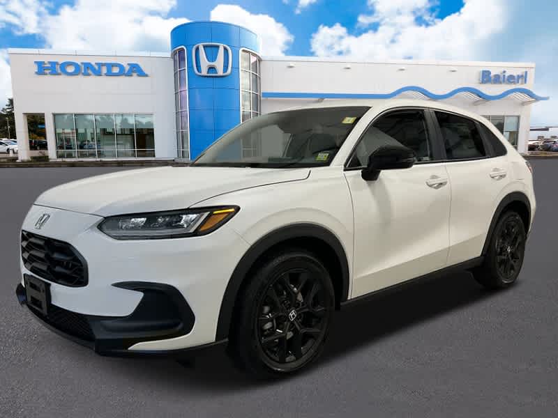2025 Honda HR-V Sport -
                  Wexford, PA