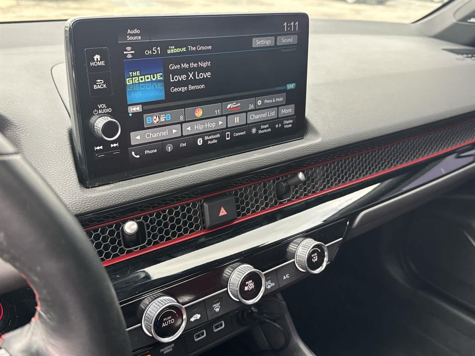 Thumbnail: 2023 Honda Civic - 23