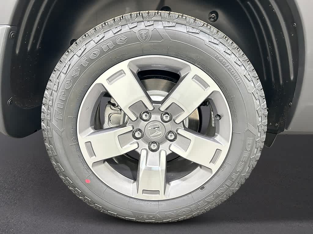 Thumbnail: 2026 Honda Ridgeline - 9