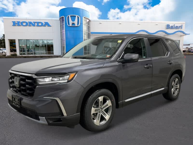 2025 Honda Pilot EX-L -
                Wexford, PA