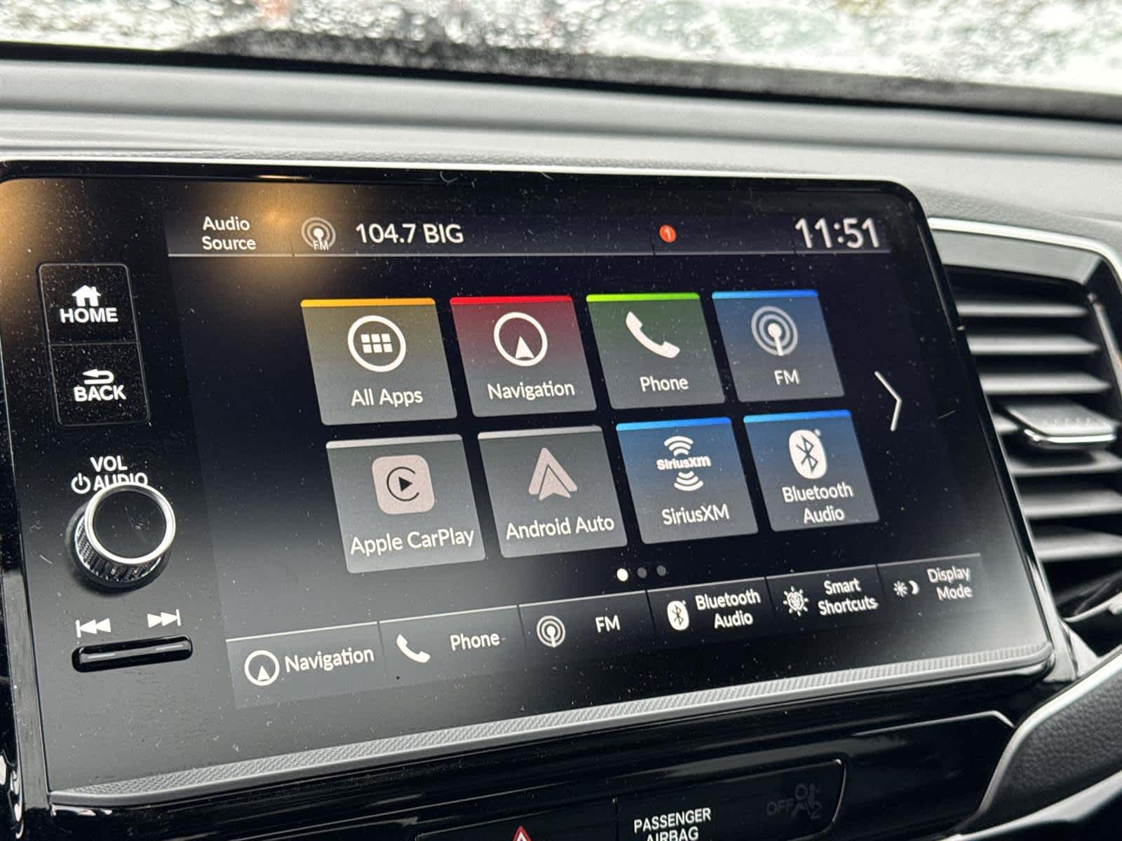 Thumbnail: 2025 Honda Ridgeline - 18