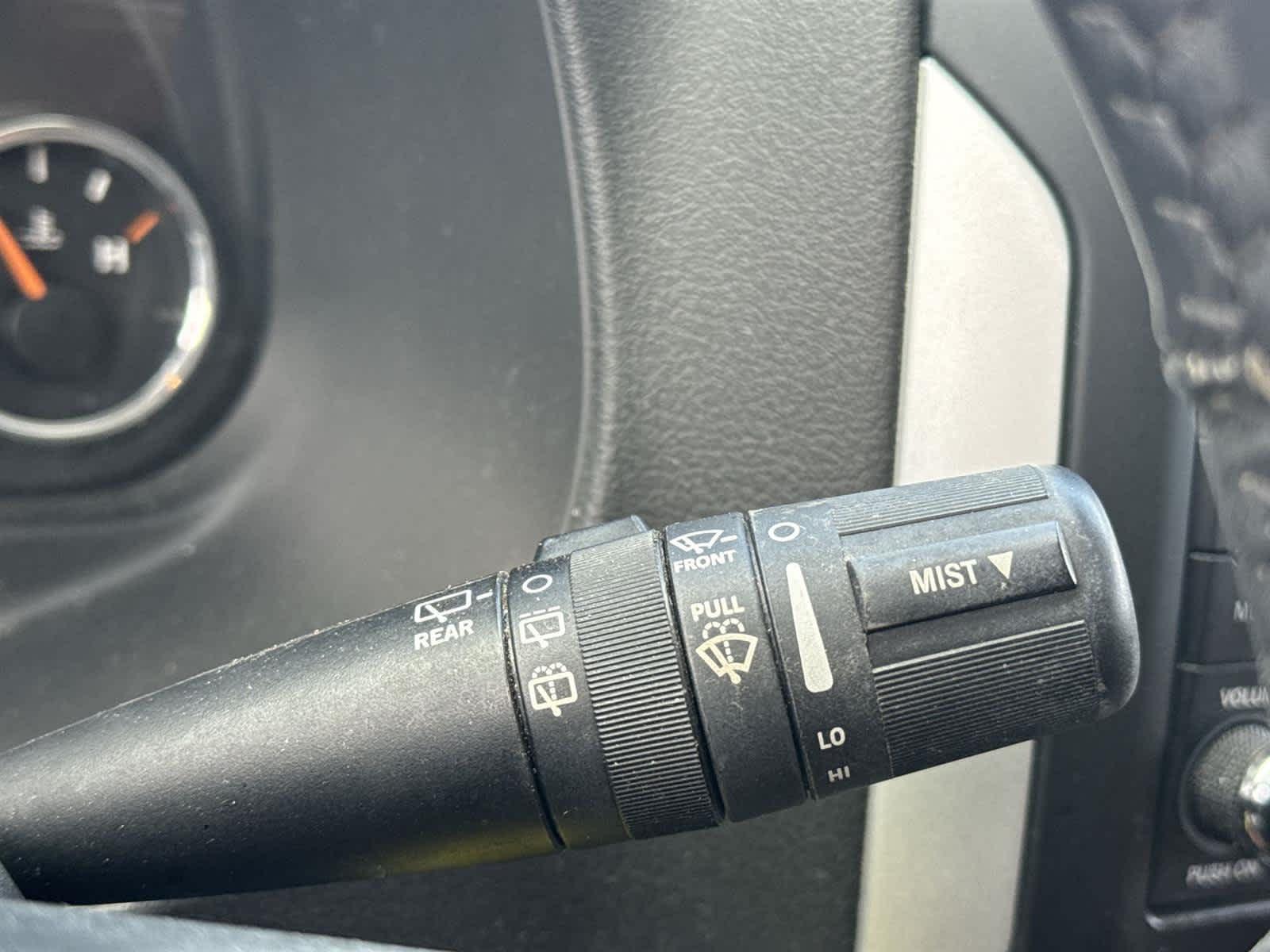 Thumbnail: 2016 Jeep Compass - 22