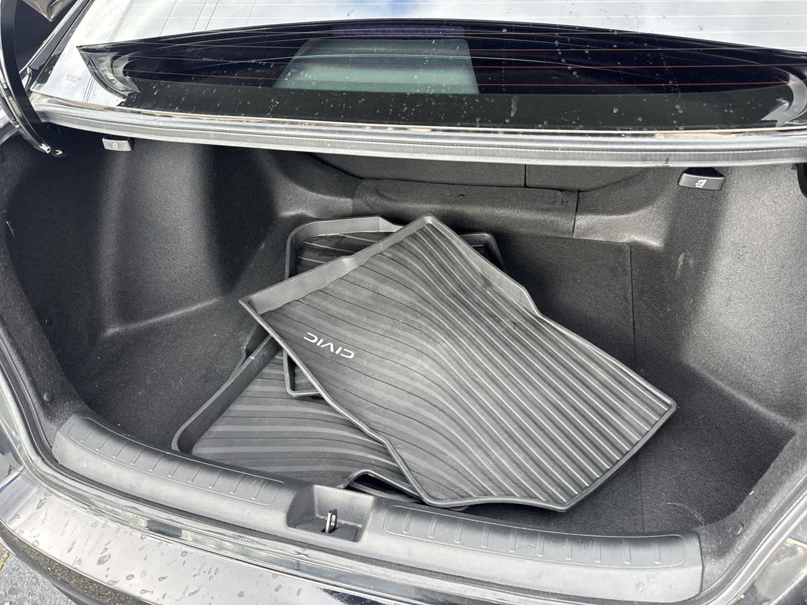 Thumbnail: 2023 Honda Civic - 15