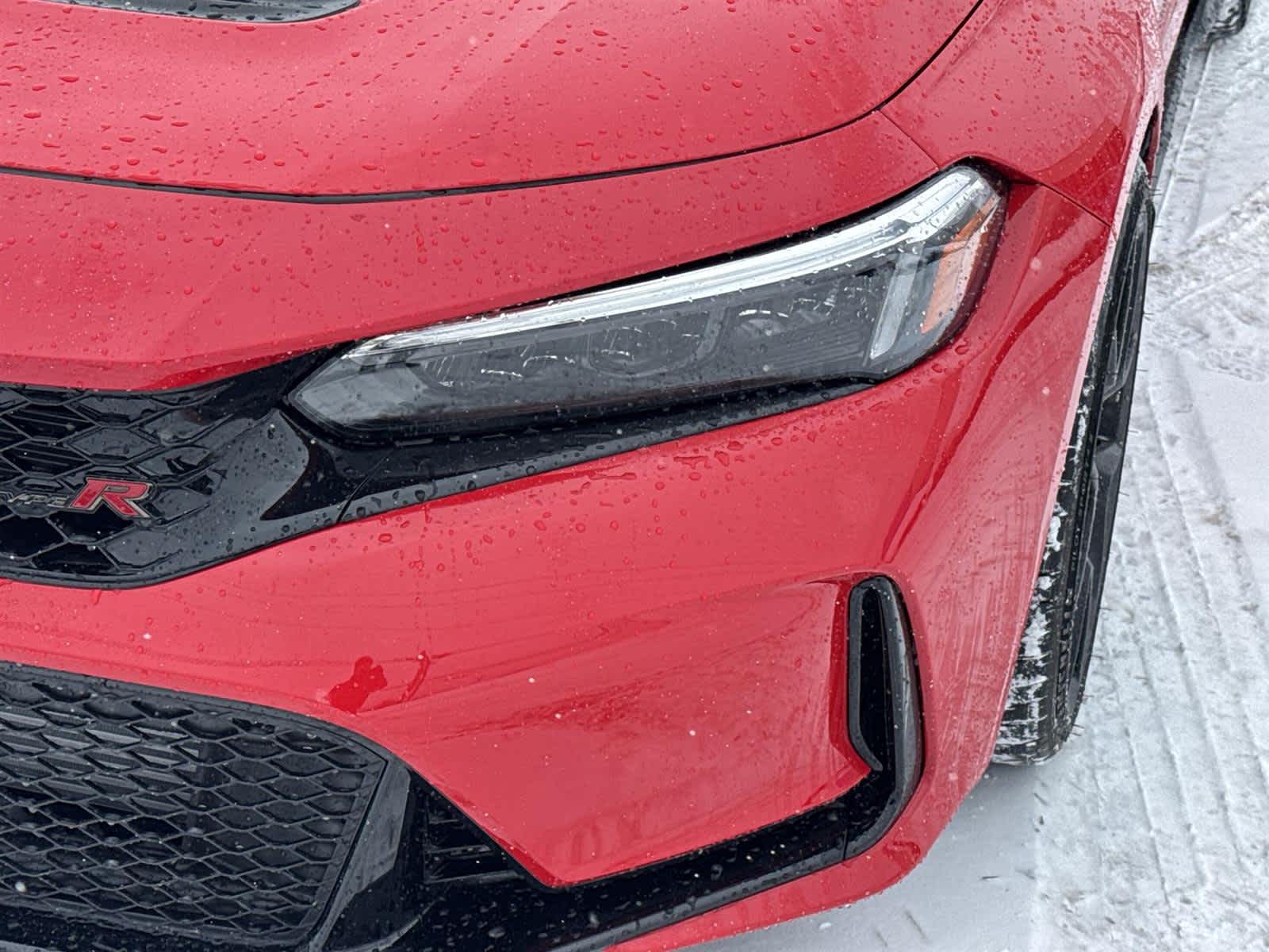 Thumbnail: 2025 Honda Civic - 9