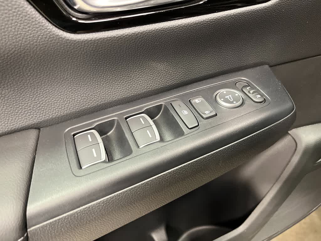 Thumbnail: 2026 Honda CR-V - 14