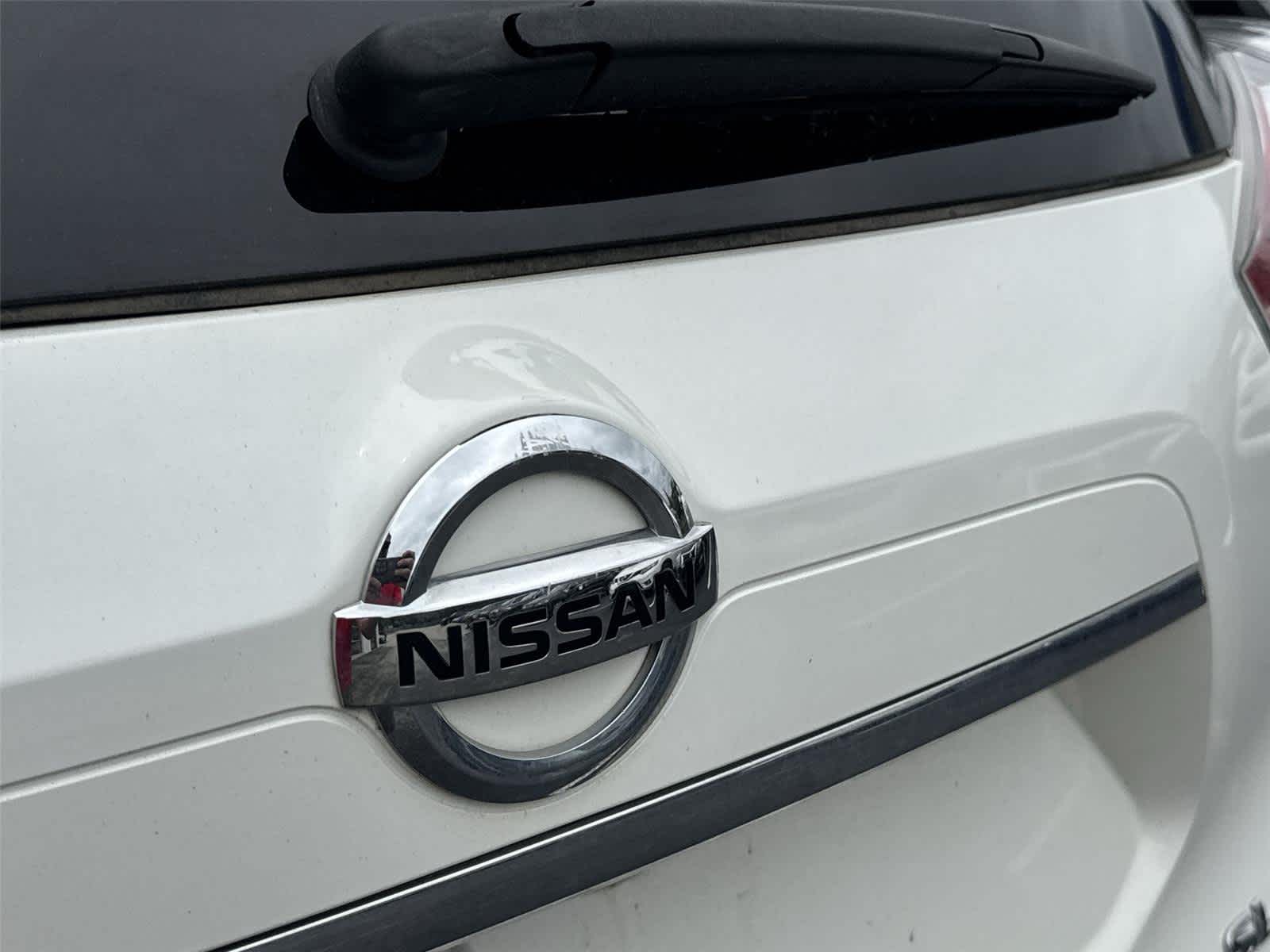 Thumbnail: 2015 Nissan Rogue - 10