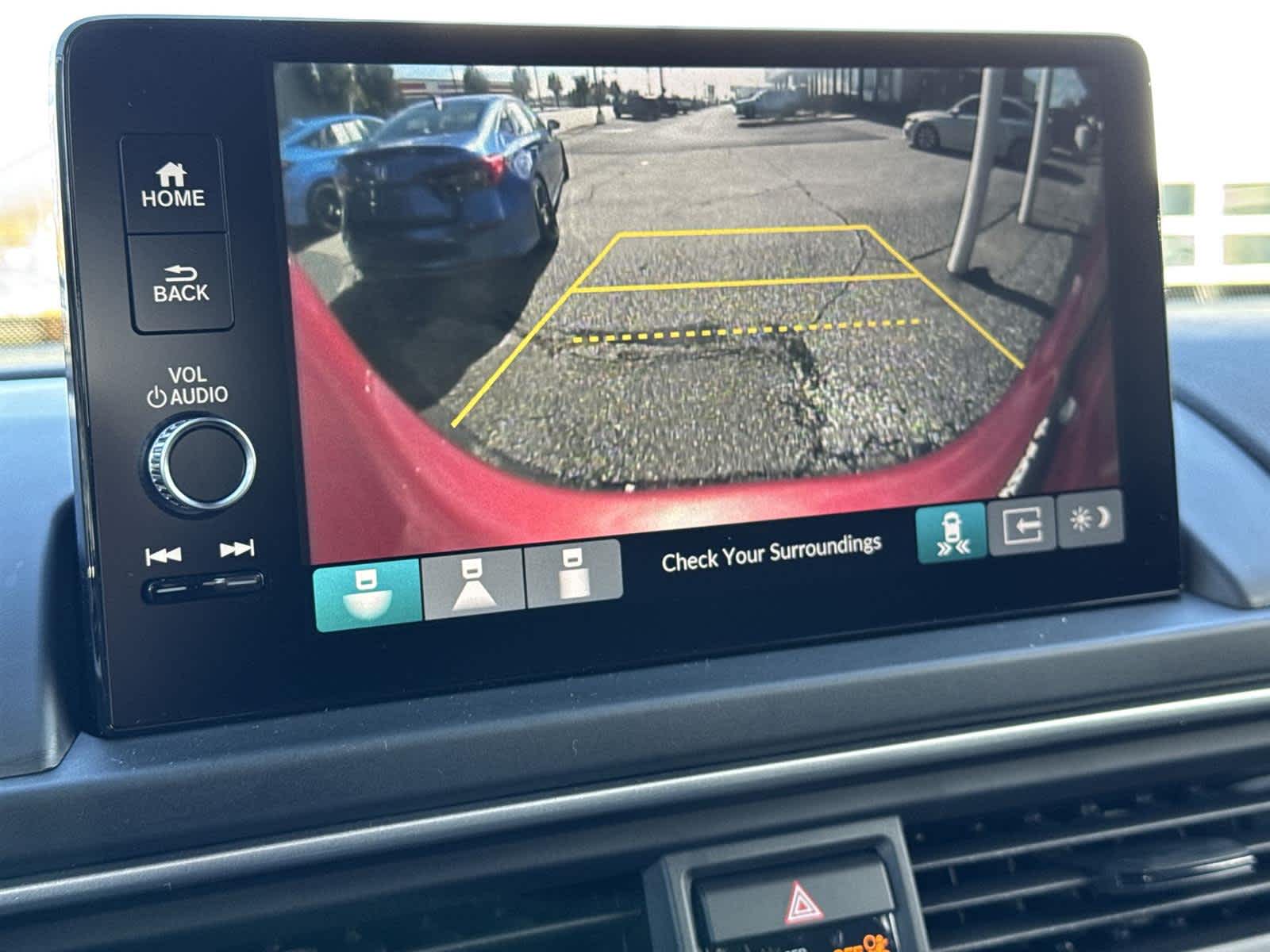 Thumbnail: 2025 Honda Pilot - 24