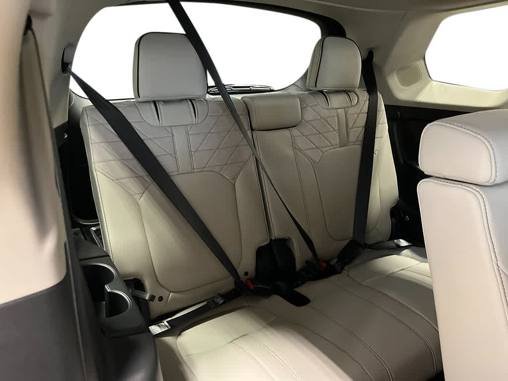 Thumbnail: 2026 Honda Pilot - 25