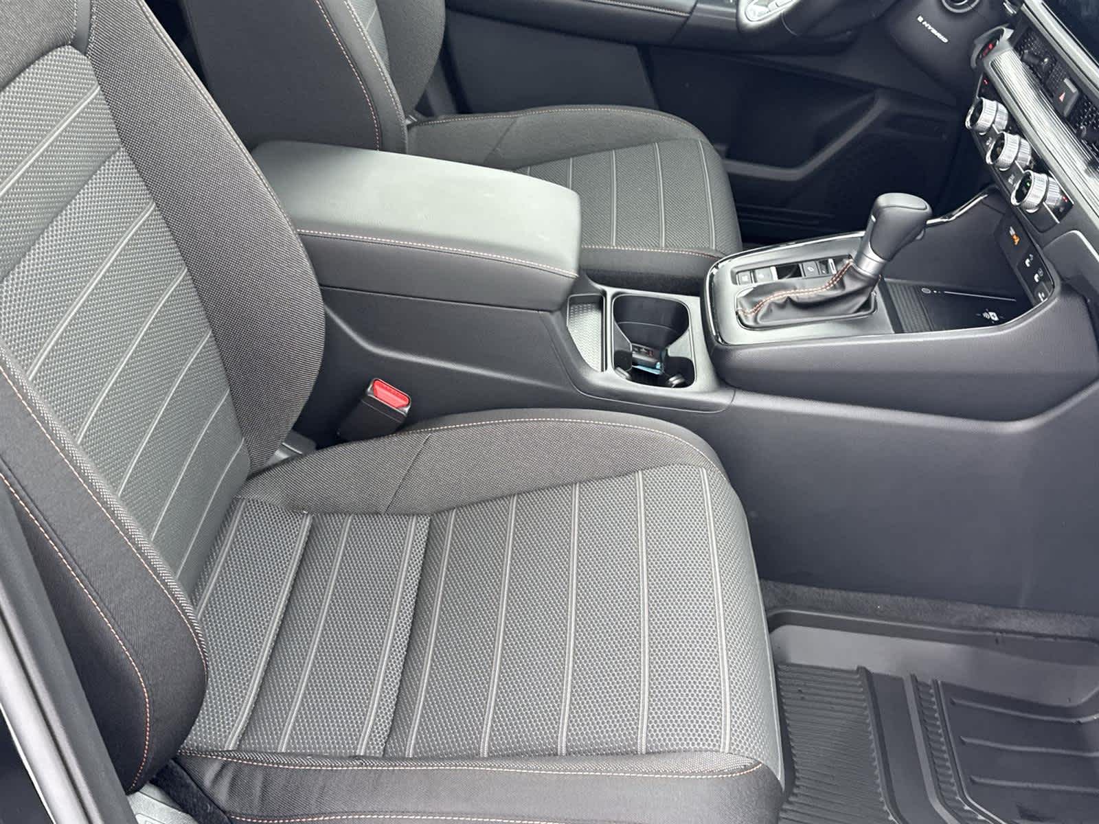 Thumbnail: 2026 Honda CR-V - 18