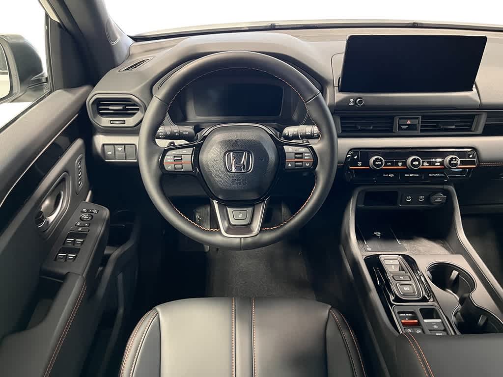 Thumbnail: 2026 Honda Pilot - 26