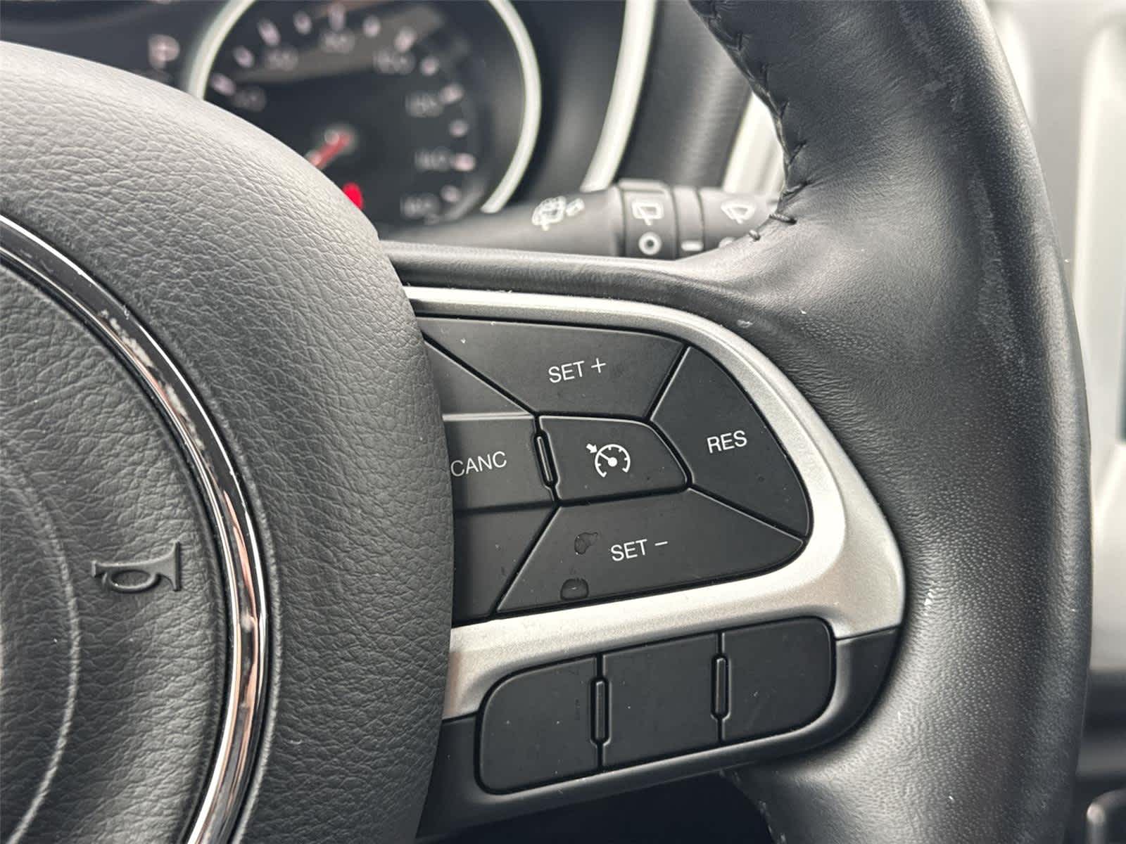 Thumbnail: 2019 Jeep Compass - 19