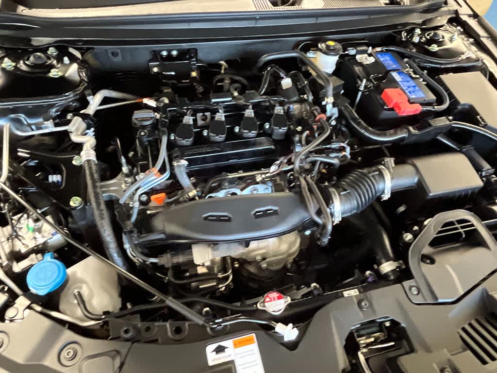 Thumbnail: 2025 Honda Accord - 11