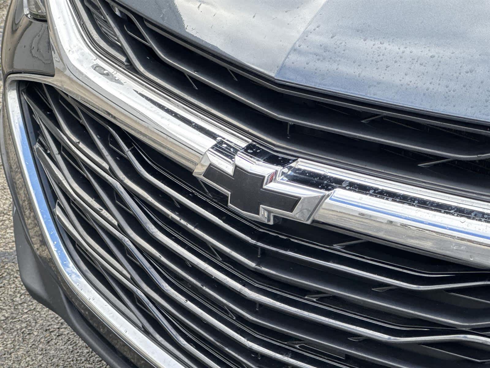 Thumbnail: 2020 Chevrolet Malibu - 10