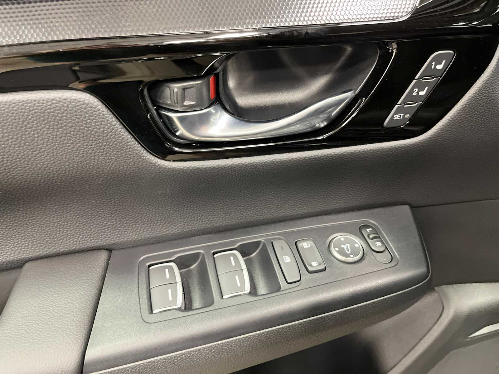 Thumbnail: 2026 Honda CR-V - 14