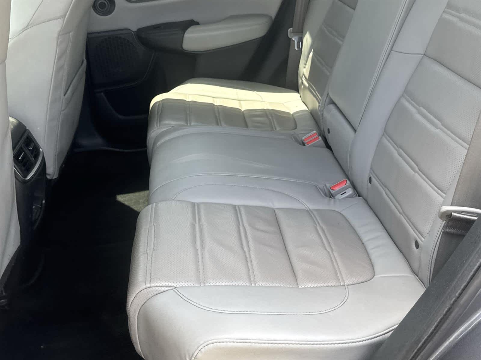 Thumbnail: 2017 Honda CR-V - 16