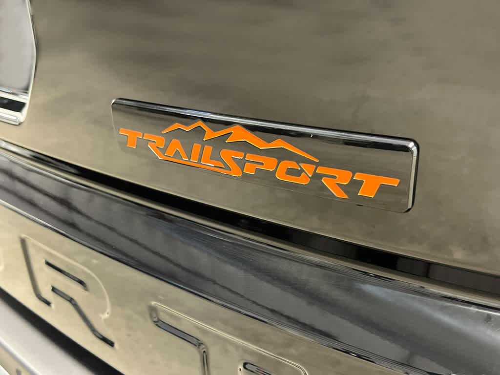 Thumbnail: 2026 Honda Passport - 6