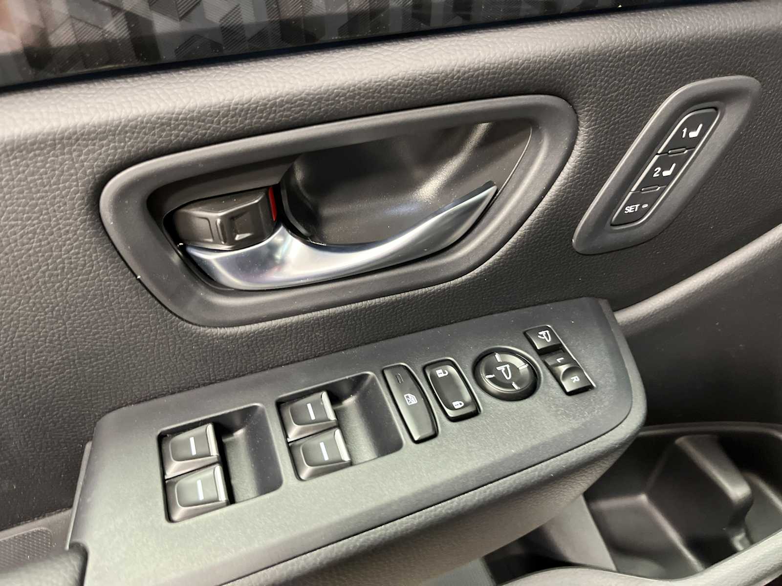 Thumbnail: 2026 Honda Passport - 13