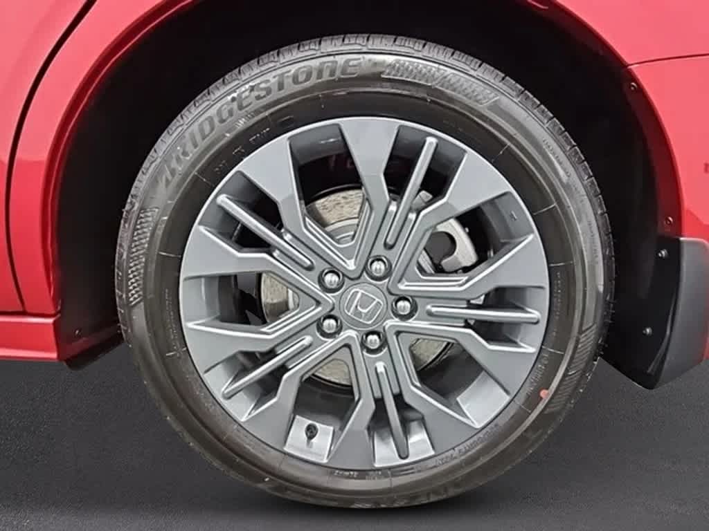 Thumbnail: 2026 Honda Odyssey - 8