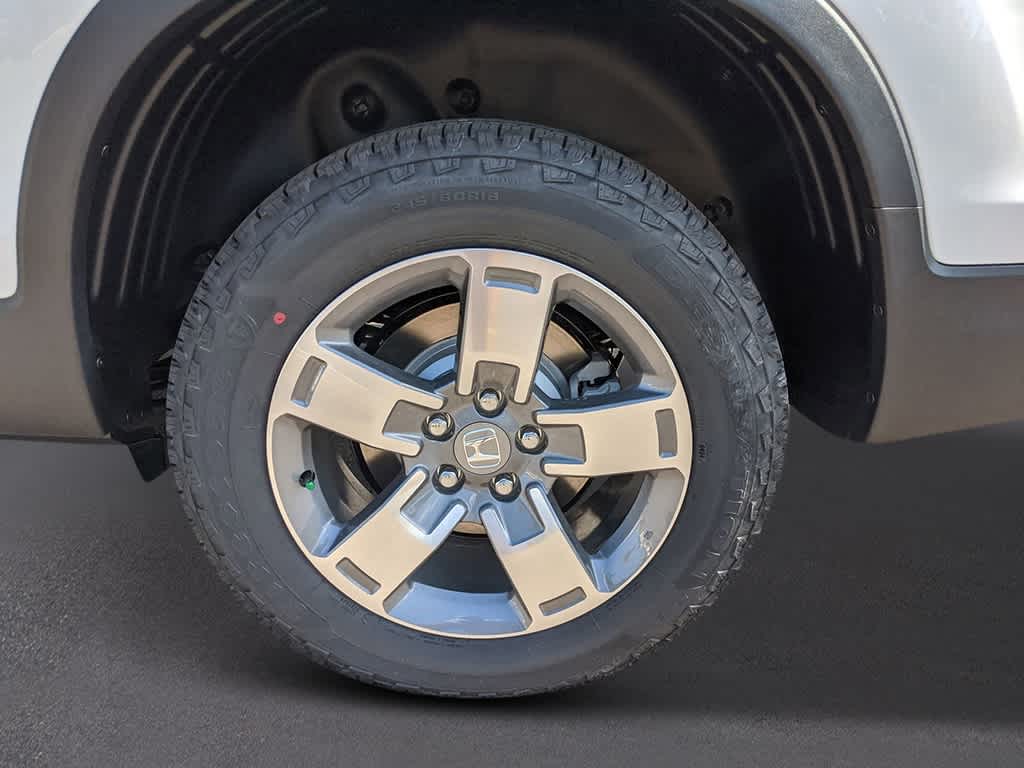 Thumbnail: 2026 Honda Ridgeline - 7