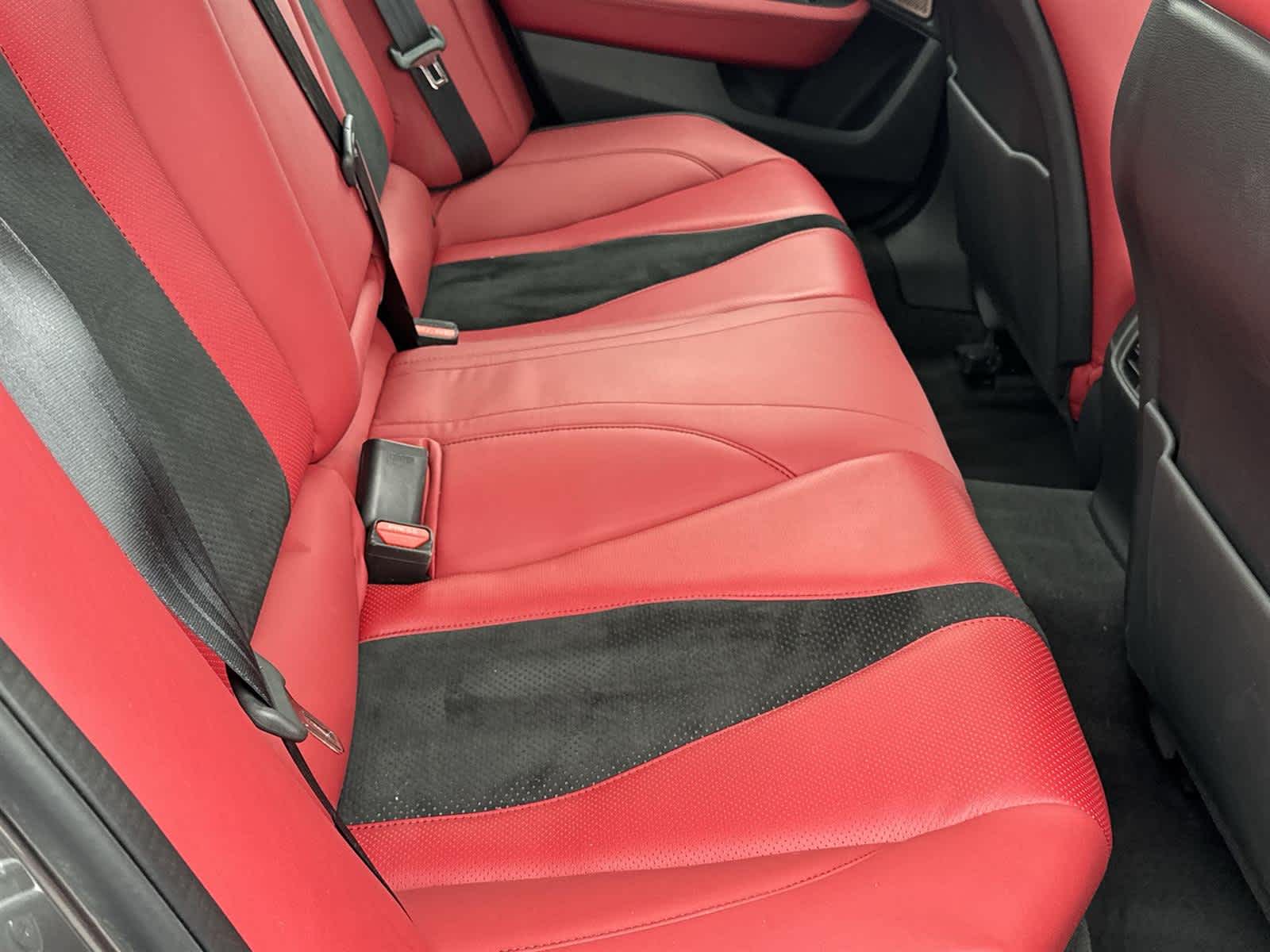 Thumbnail: 2023 Acura TLX - 17