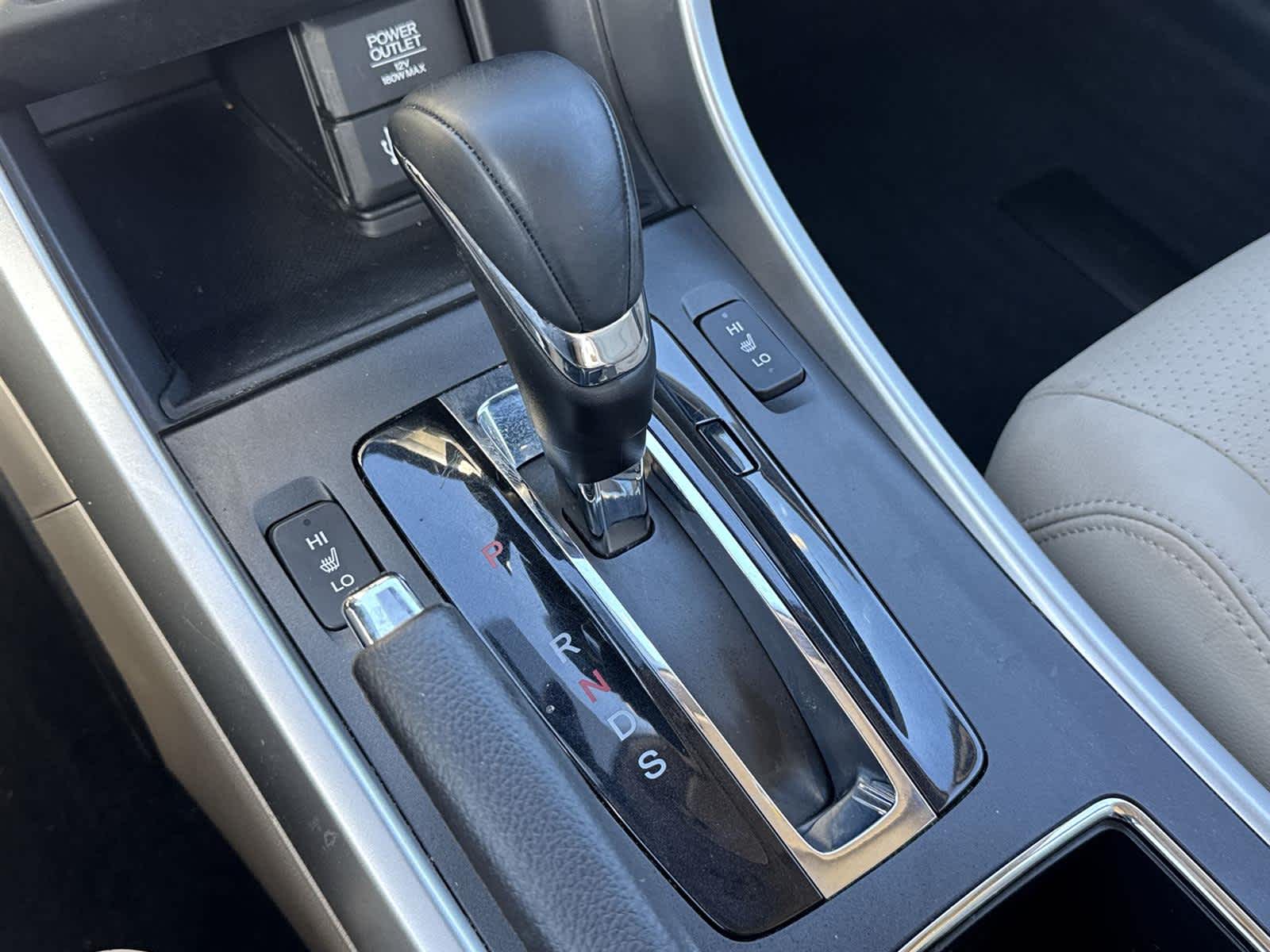 Thumbnail: 2014 Honda Accord - 30