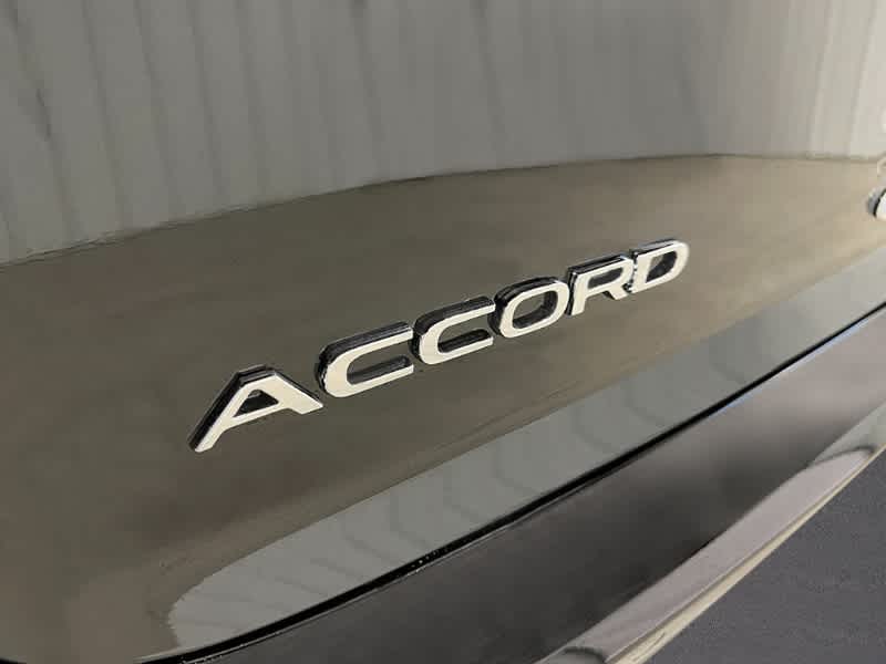 Thumbnail: 2025 Honda Accord - 5