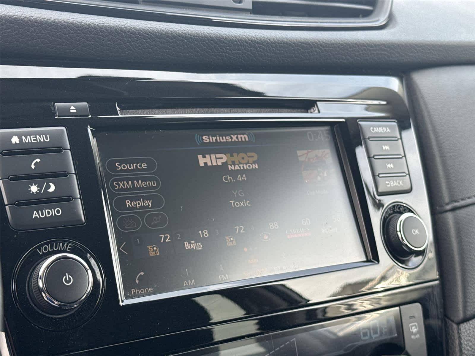 Thumbnail: 2020 Nissan Rogue - 24