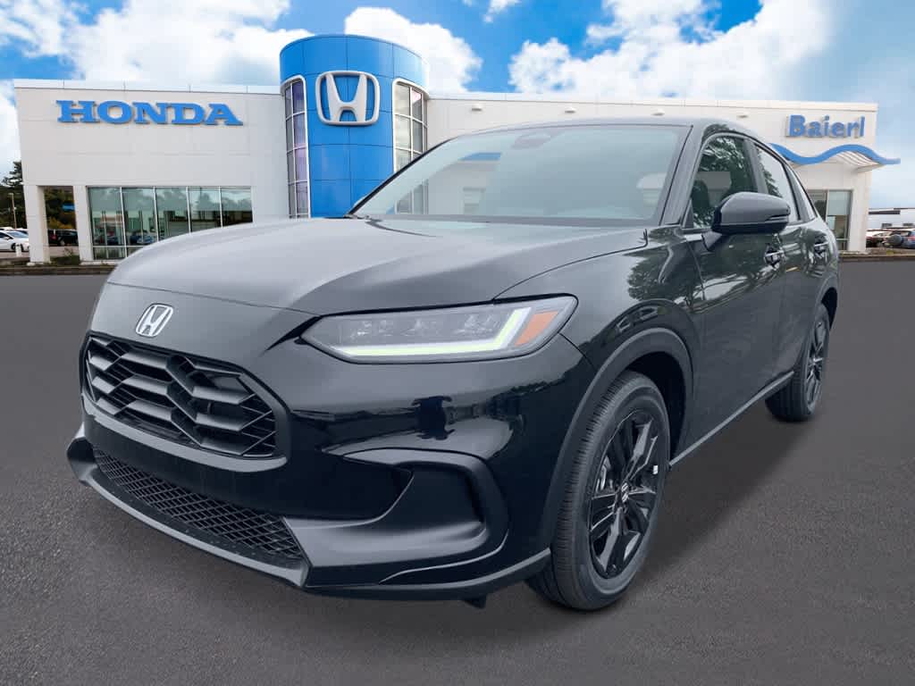2026 Honda HR-V Sport -
                  Wexford, PA