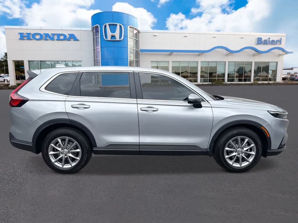 Thumbnail: 2026 Honda CR-V - 6