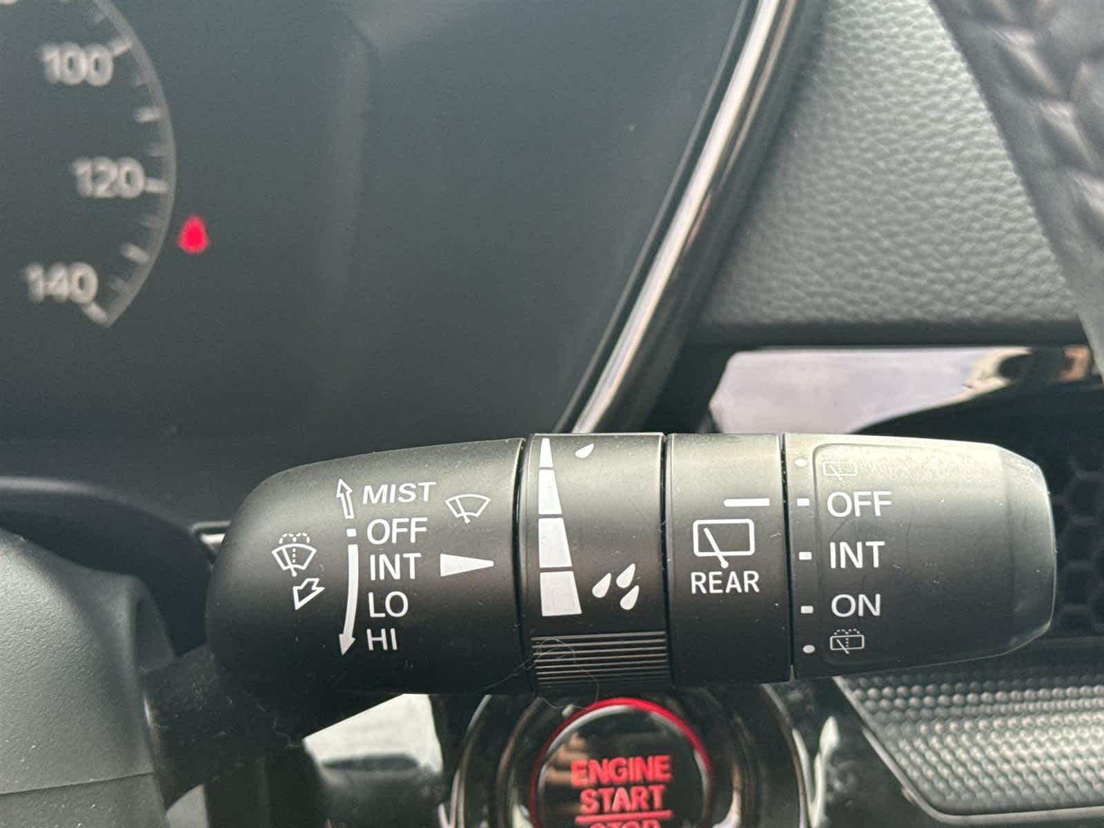 Thumbnail: 2023 Honda CR-V - 21