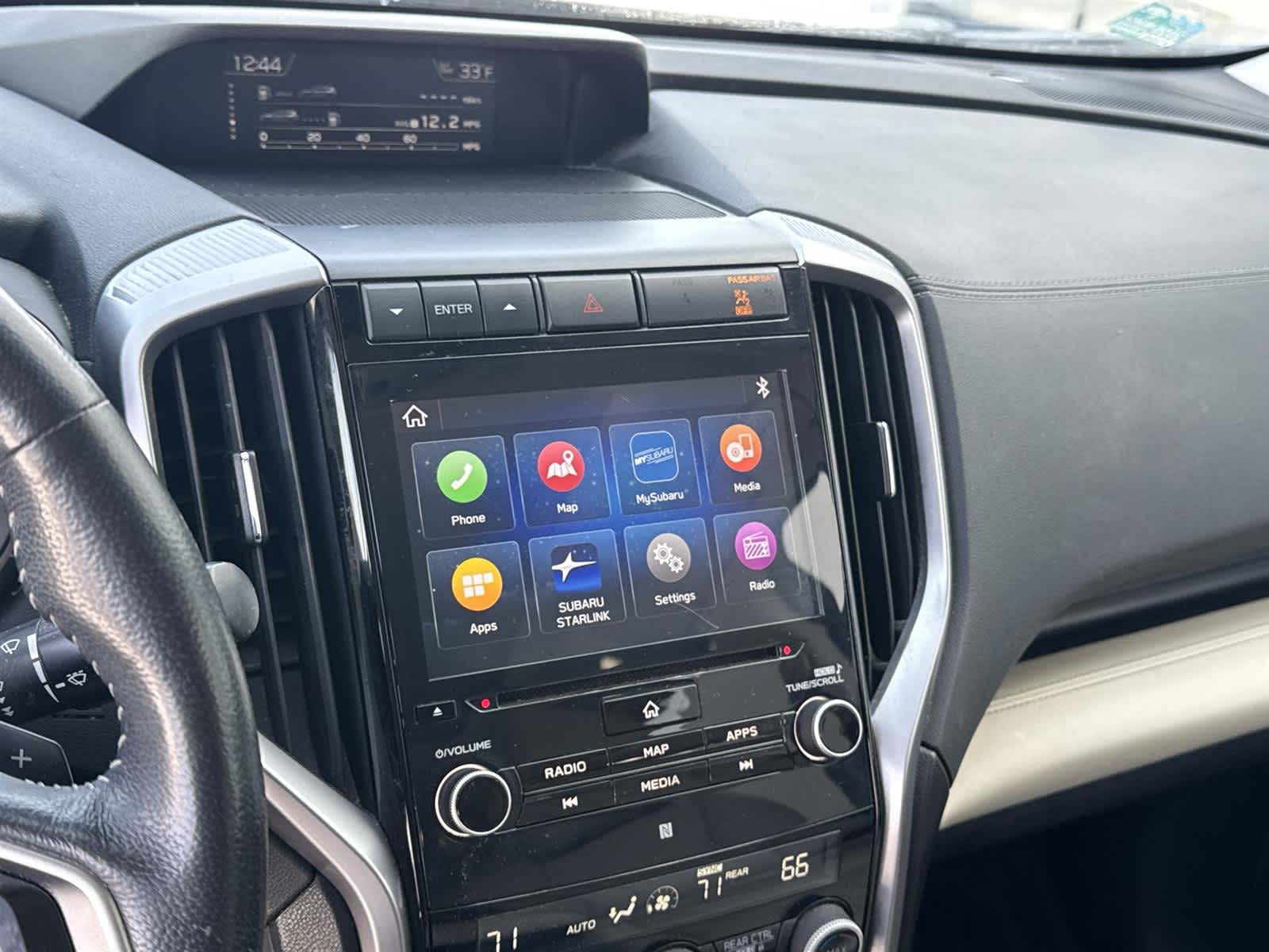 Thumbnail: 2020 Subaru Ascent - 22