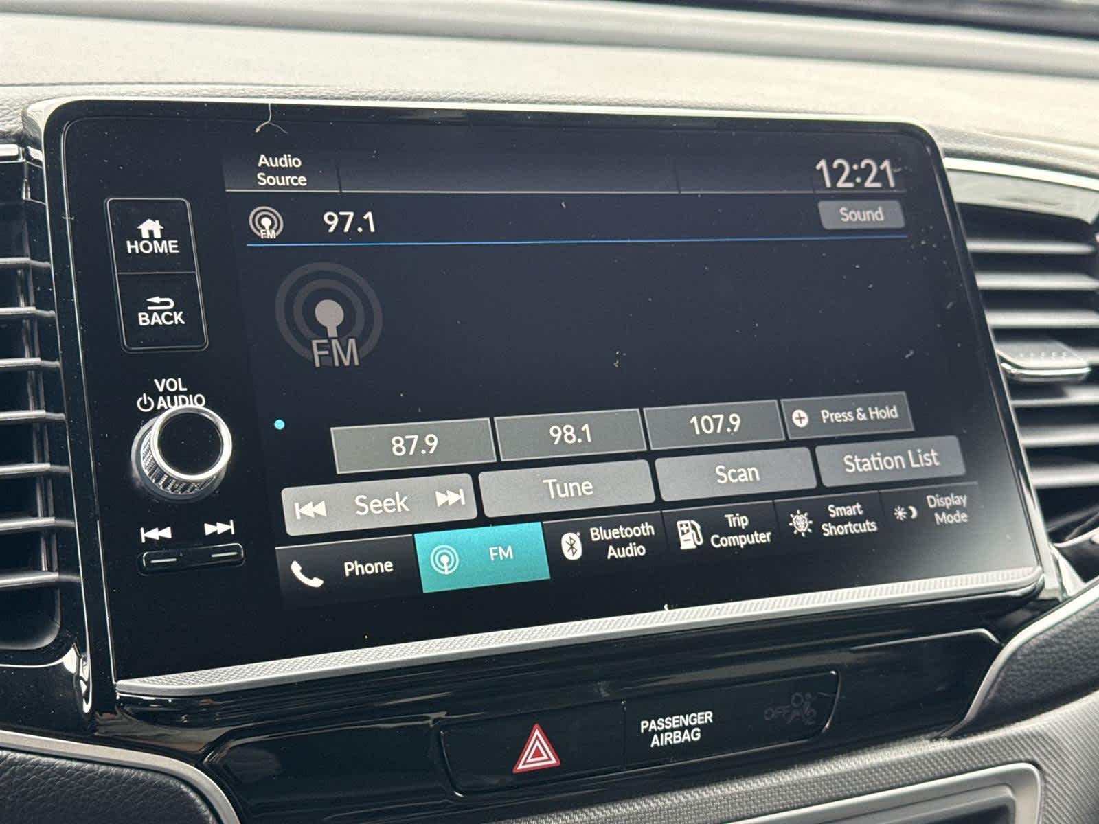 Thumbnail: 2026 Honda Ridgeline - 24