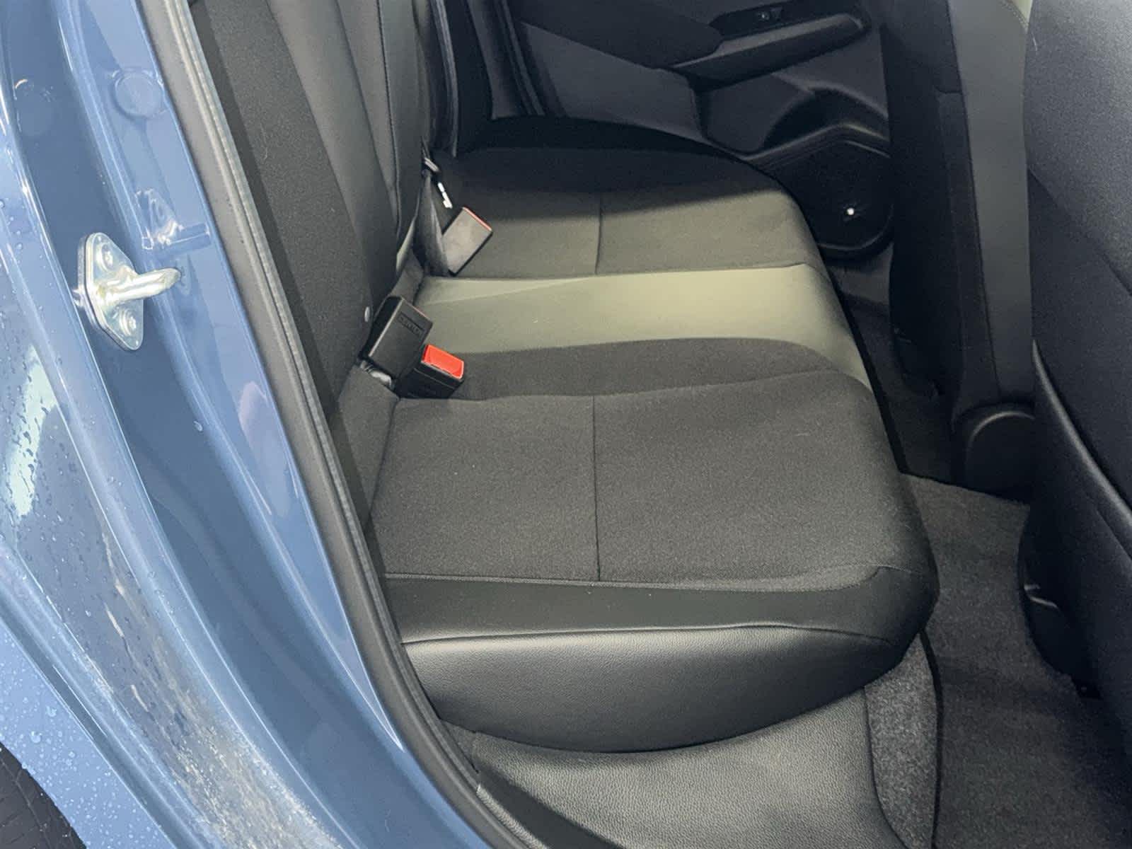 Thumbnail: 2026 Honda Civic - 18