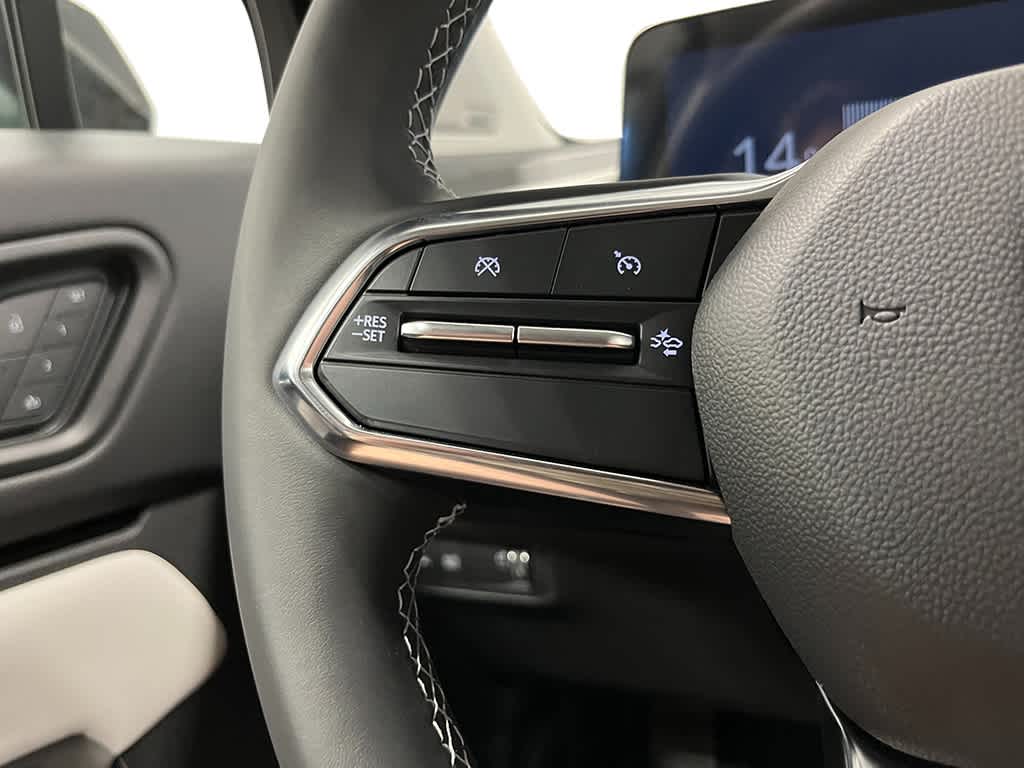 Thumbnail: 2025 Honda Prologue - 18