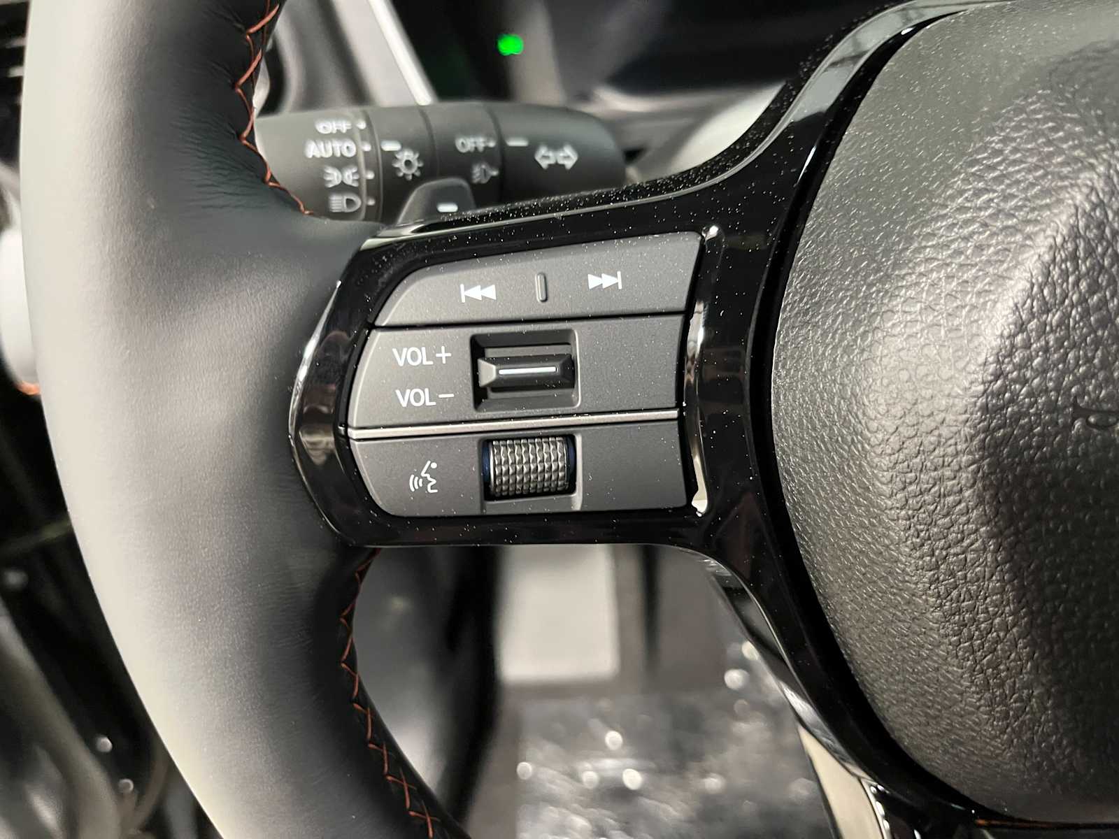Thumbnail: 2026 Honda Passport - 16