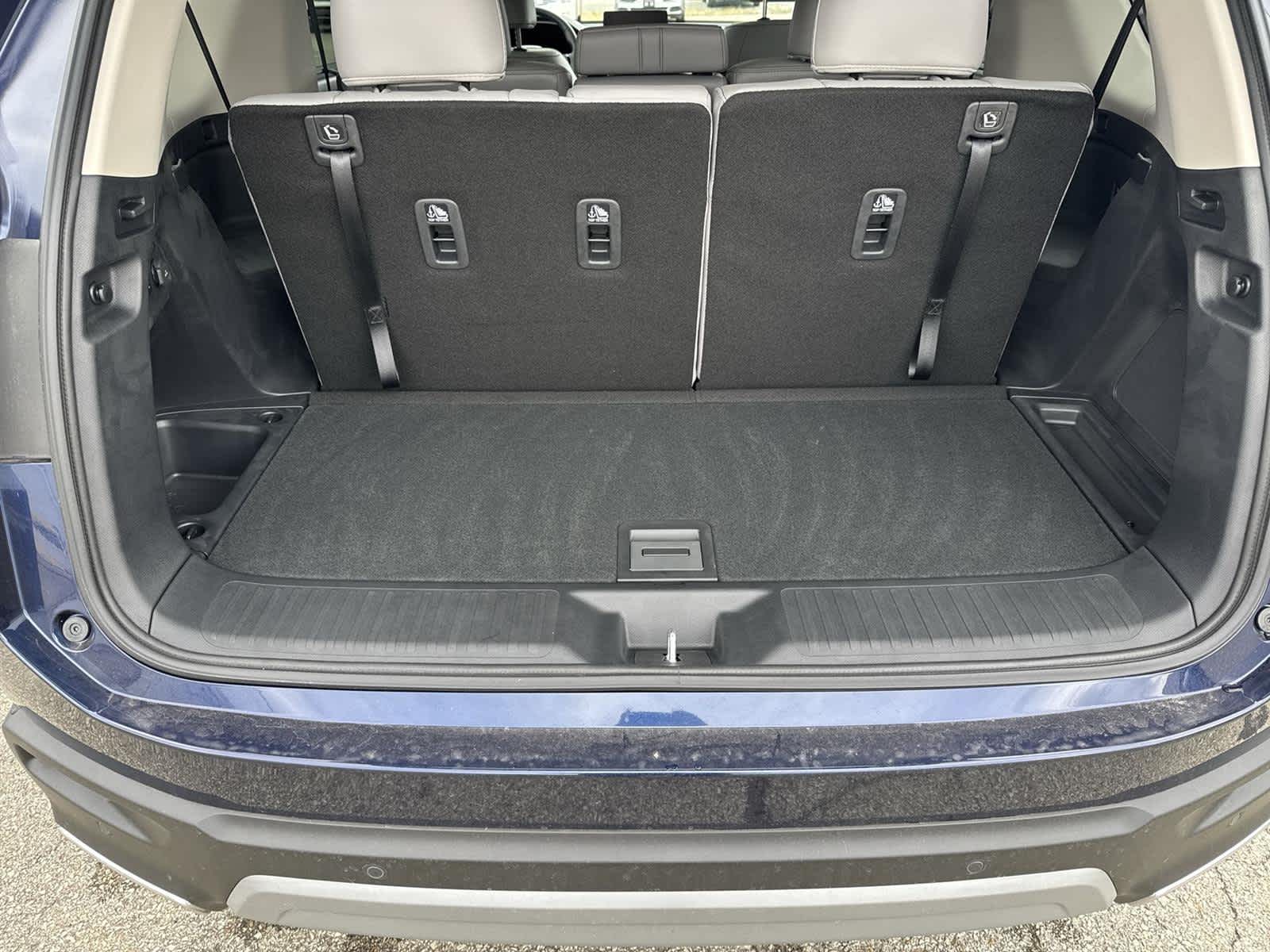 Thumbnail: 2025 Honda Pilot - 15