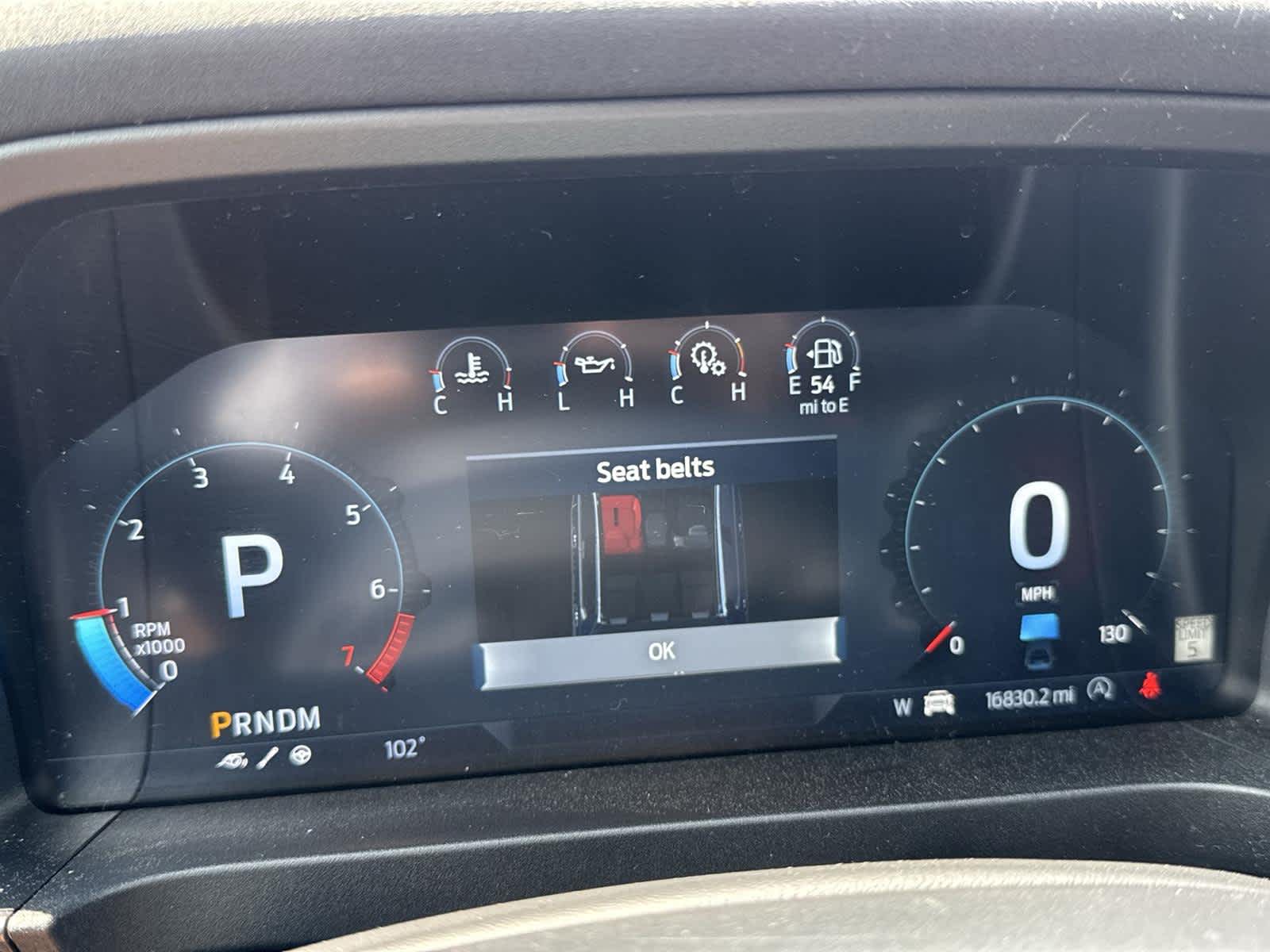 2024 Ford Ranger Raptor 31