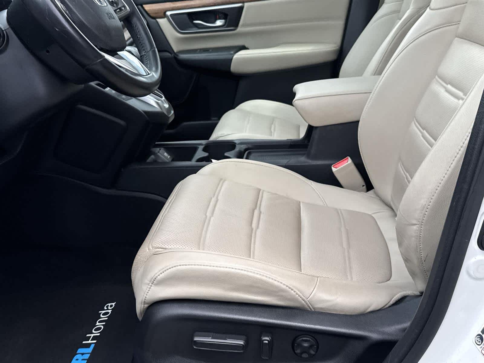 Thumbnail: 2018 Honda CR-V - 13