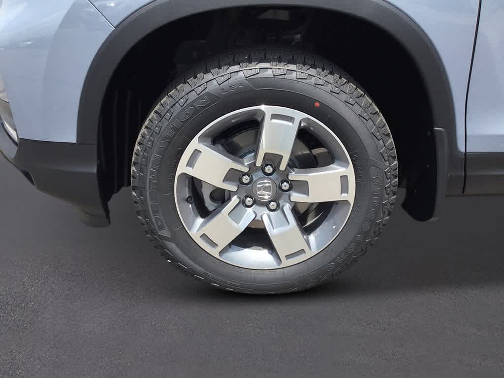 Thumbnail: 2026 Honda Ridgeline - 8