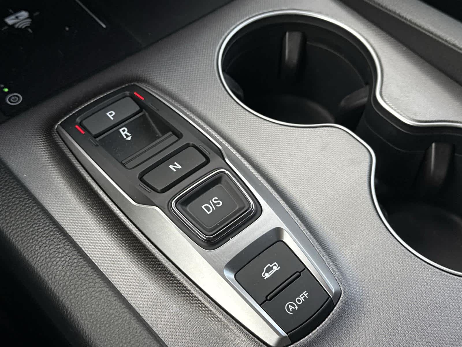 Thumbnail: 2026 Honda Ridgeline - 30