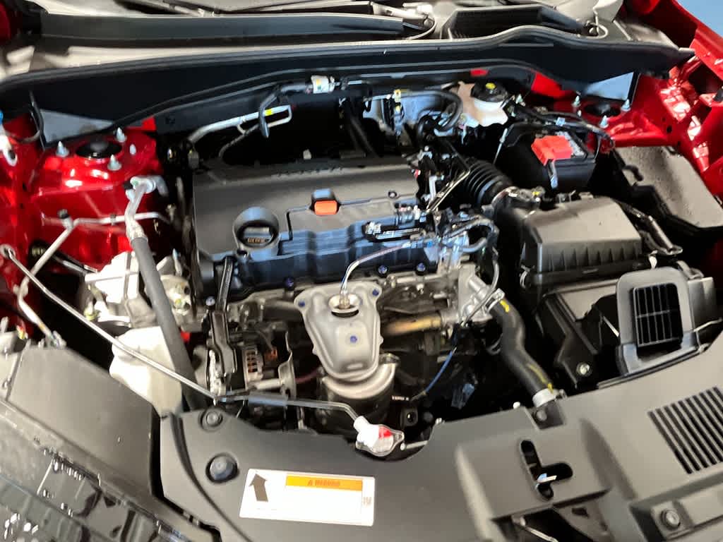 Thumbnail: 2026 Honda HR-V - 11